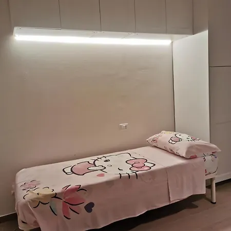 アパート Monolocale Cardeto45 アンコーナ