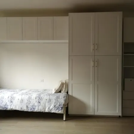 Apartment Monolocale Cardeto45 Ancona