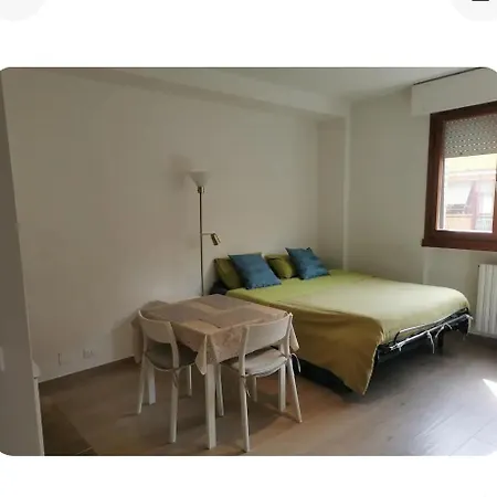 Monolocale Cardeto45 Apartman *
