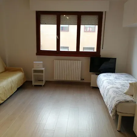 Apartment Monolocale Cardeto45 Ancona