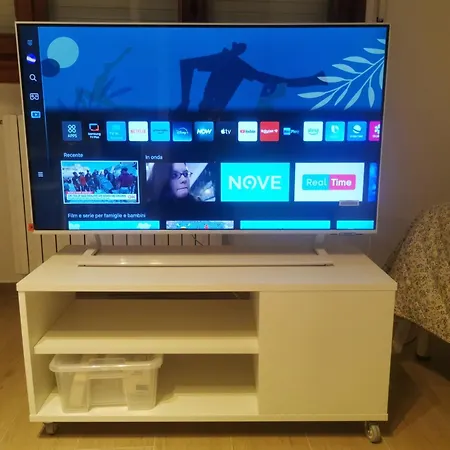 Monolocale Cardeto45