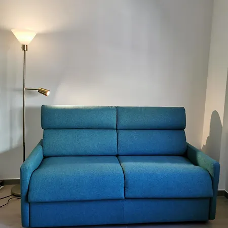 Apartment Monolocale Cardeto45 *