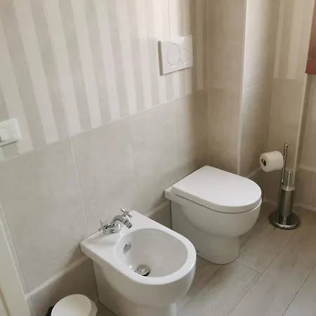 Monolocale Cardeto45 Apartman