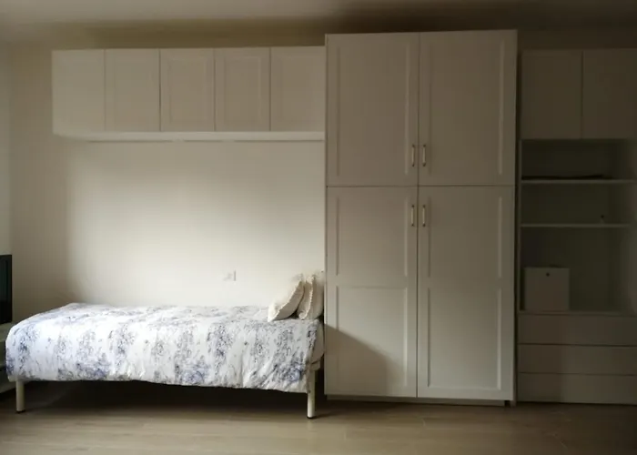 Apartamento Monolocale Cardeto45 Ancona