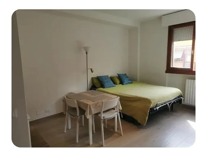 Monolocale Cardeto45 Apartamento *