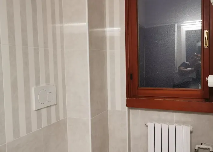 Monolocale Cardeto45 * Ancona