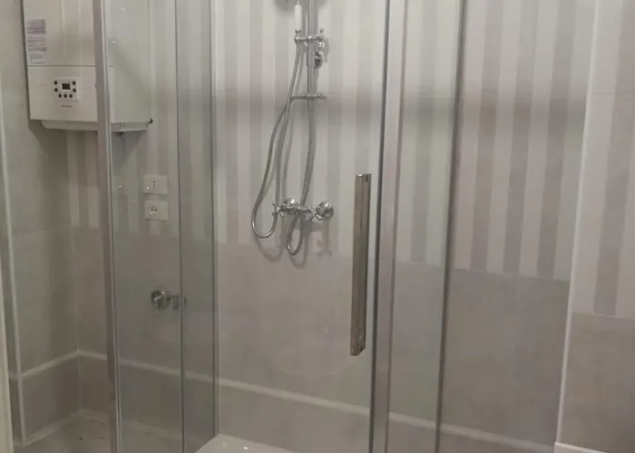 Monolocale Cardeto45 Apartamento *