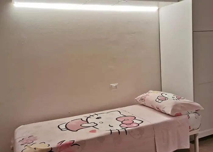 Apartamento Monolocale Cardeto45 Ancona