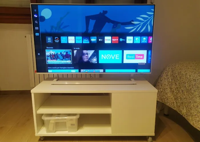 Monolocale Cardeto45