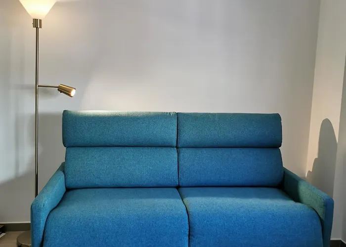 Apartamento Monolocale Cardeto45 *