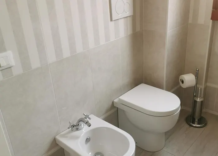 Monolocale Cardeto45 Apartamento